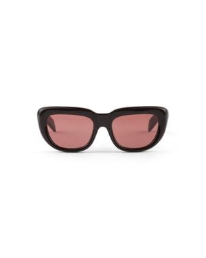 Prada Shadowplay Sunglasses - Pink