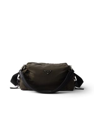 Prada Borsa Explore - Nero