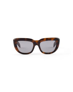Prada Shadowplay Sunglasses - Grey