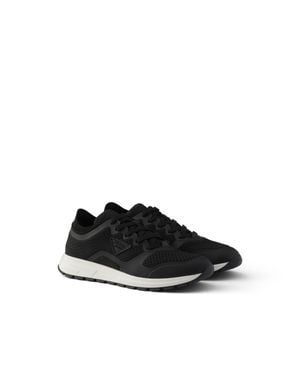 Prada Sneakers Prax 2.0 - Nero