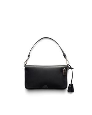 Prada Mini Borsa - Nero