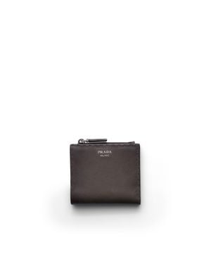 Prada Portafoglio Piccolo - Multicolore
