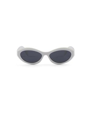 Prada Symbole Sunglasses - Blue