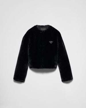 Prada Aspen Jacket - Black