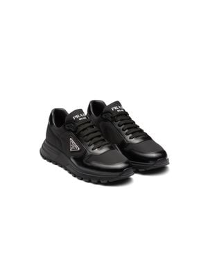 Prada Trainers - Black