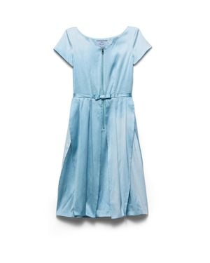 Prada Abito - Blu
