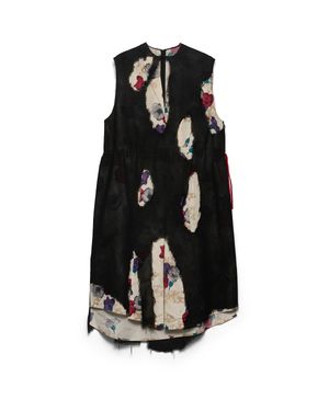 Prada Abito - Nero