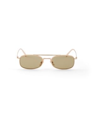 Prada Eyewear Collection Sunglasses - Natural
