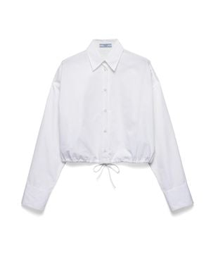 Prada Shirt - White