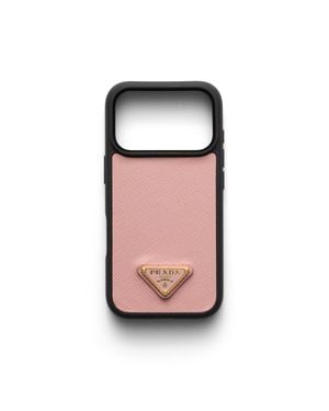 Prada Cover - Nero