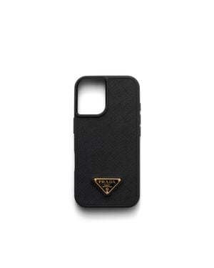 Prada Cover - Nero