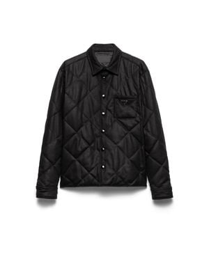 Prada Shirts - Black
