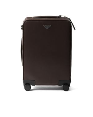 Prada Trolley - Nero
