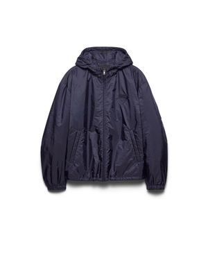 Prada Coats - Blue