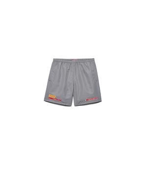 Prada Costume Luna Rossa Pirelli - Grigio