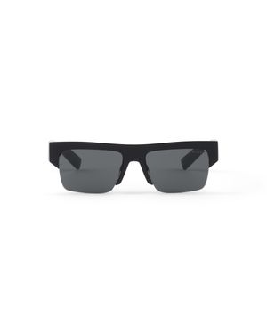 Prada Eyewear Collection Sunglasses - Grey