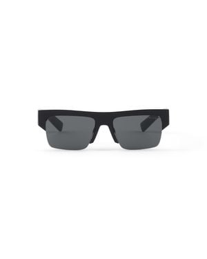 Prada Eyewear Collection Sunglasses - Grey