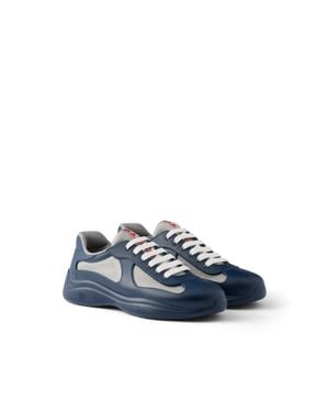 Prada America's Cup Trainers - Blue