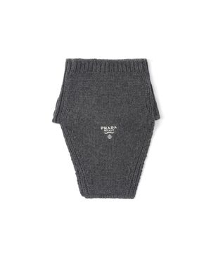 Prada Cashmere Dickey - Multicolour
