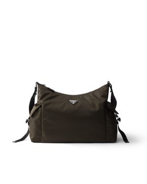 Prada Borsa Explore - Nero