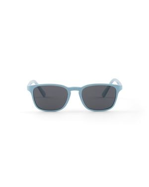 Prada Runway Sunglasses - Blue