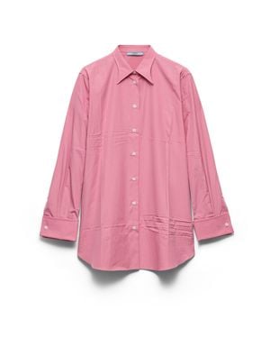 Prada Camicia - Rosa