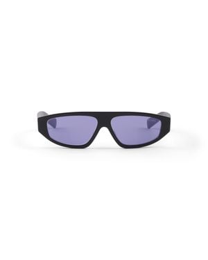 Prada Eyewear Collection Sunglasses - Blue