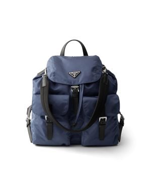 Prada Zaino - Blu