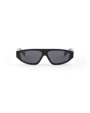 Prada Eyewear Collection Sunglasses - Blue