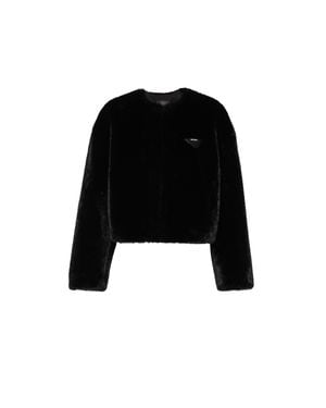 Prada Aspen Jacket - Black