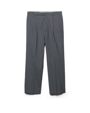 Prada Pantalone - Gray