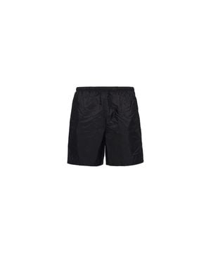 Prada Costume Short - Nero