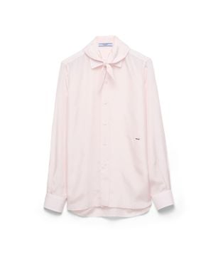 Prada Camicia - Rosa