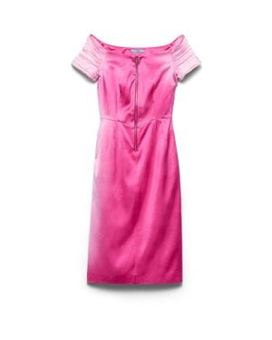 Prada Abito - Rosa