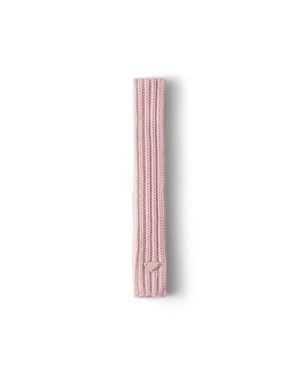 Prada Wool Scarf - White