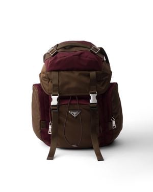 Prada Zaino - Multicolore