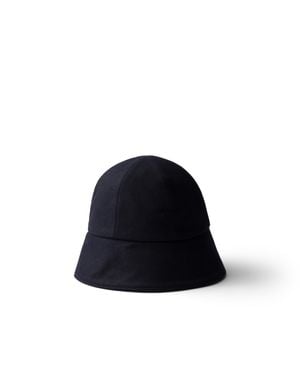Prada Cappello - Blu