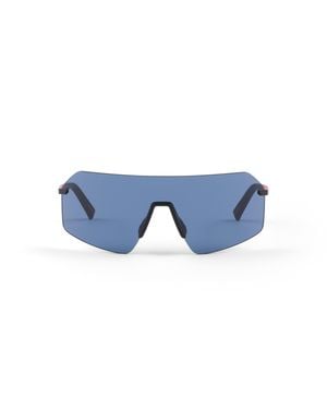 Prada Linea Rossa Sunglasses - Blue