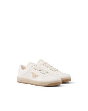 Prada Sneakers - White