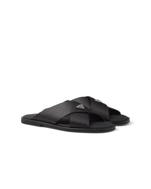 Prada Sandali - Nero