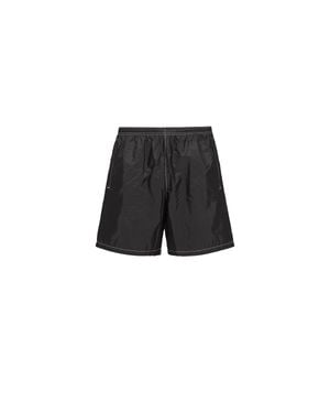 Prada Re-nylon Swimsuit - Black