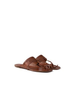 Prada Made - Marrone