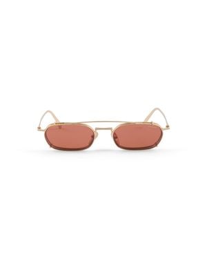 Prada Eyewear Collection Sunglasses - Pink