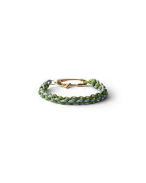Prada Bracciale - Verde