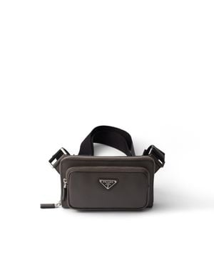 Prada Marsupio - Nero