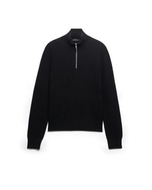 Prada Maglia - Nero