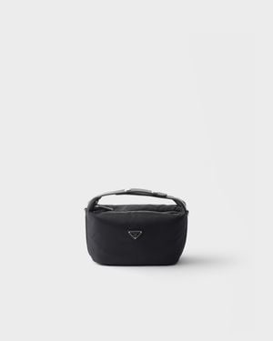 Prada Borsa Chérie Mini - Bianco
