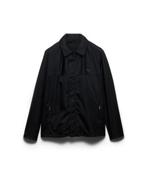 Prada Giubbotto - Nero