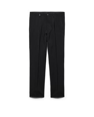 Prada Pantaloni - Nero