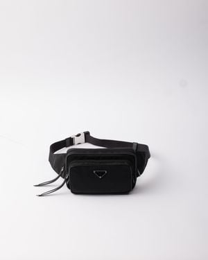Prada Marsupio - Nero